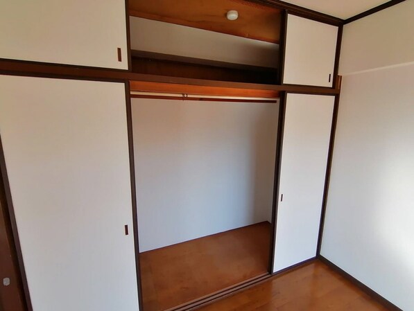 三木グリーンハイツの物件内観写真